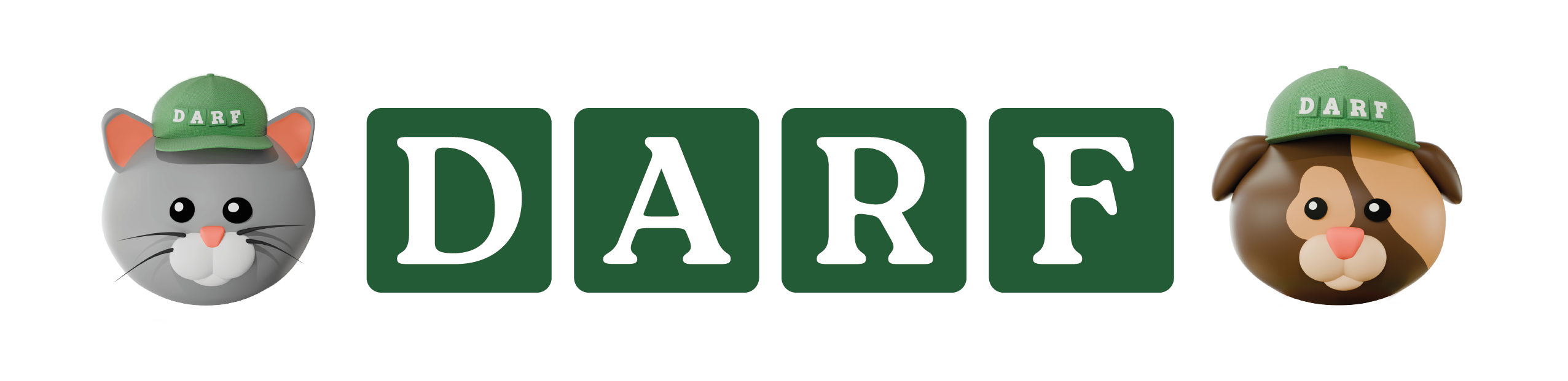 DARF